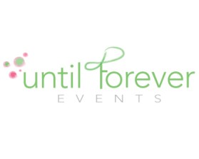Logo Design entry 695590 submitted by sbegley to the Logo Design for Until Forever Events run by untilforeverevents