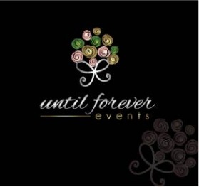 Logo Design entry 695593 submitted by sbegley to the Logo Design for Until Forever Events run by untilforeverevents