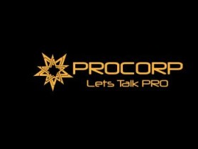 Logo Design entry 695600 submitted by imanjoe to the Logo Design for PROCORP run by PROCORP