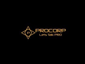 Logo Design entry 695601 submitted by adyyy to the Logo Design for PROCORP run by PROCORP