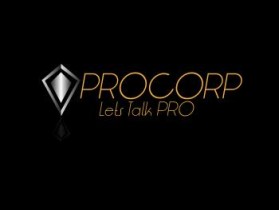 Logo Design entry 695602 submitted by cah_rusak to the Logo Design for PROCORP run by PROCORP