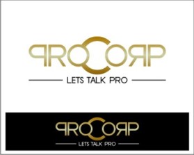 Logo Design entry 695603 submitted by serroteca to the Logo Design for PROCORP run by PROCORP