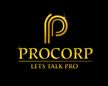 Logo Design entry 695616 submitted by Yurie to the Logo Design for PROCORP run by PROCORP