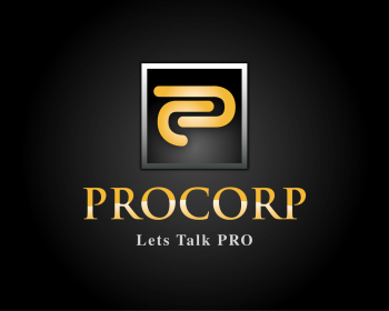 Logo Design entry 695654 submitted by serroteca to the Logo Design for PROCORP run by PROCORP