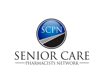 Logo Design entry 696014 submitted by wong_beji12 to the Logo Design for Senior Care Pharmacists Network run by SCPN