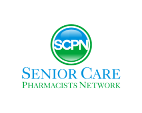 Logo Design entry 696040 submitted by Nevalyn30 to the Logo Design for Senior Care Pharmacists Network run by SCPN