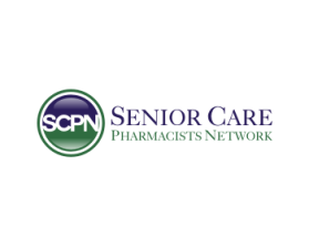 Logo Design entry 696042 submitted by FactoryMinion to the Logo Design for Senior Care Pharmacists Network run by SCPN