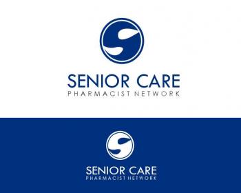 Logo Design entry 696049 submitted by kimdesign to the Logo Design for Senior Care Pharmacists Network run by SCPN