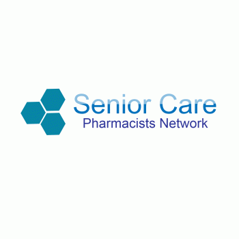 Logo Design entry 696079 submitted by Nevalyn to the Logo Design for Senior Care Pharmacists Network run by SCPN