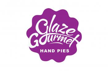 Logo Design entry 696199 submitted by MariaCane to the Logo Design for GLAZE GOURMET HAND PIES run by sunshine71777