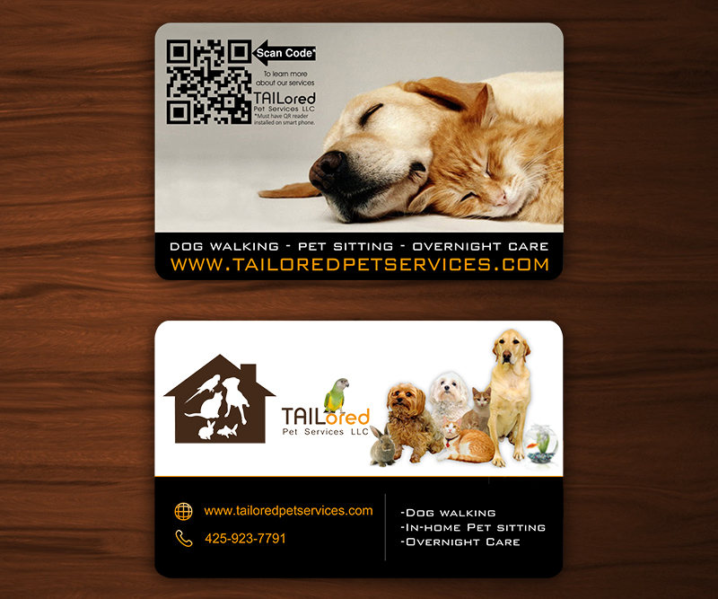 Business Card & Stationery Design entry 722807 submitted by Beneksz