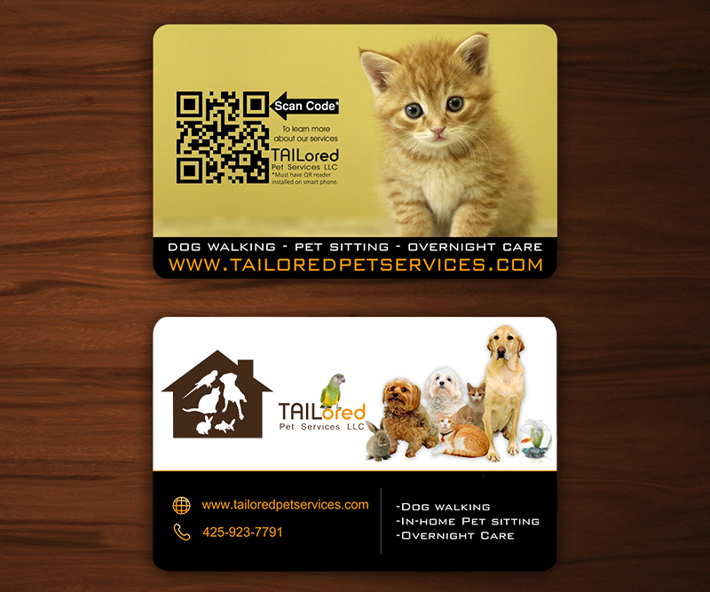 Business Card & Stationery Design entry 722819 submitted by Beneksz