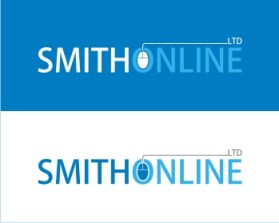 Logo Design entry 696345 submitted by mshblajar to the Logo Design for Smith Online Ltd run by Smithonline