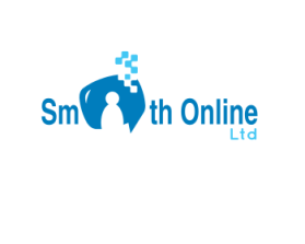 Logo Design entry 696346 submitted by mikochiong28 to the Logo Design for Smith Online Ltd run by Smithonline