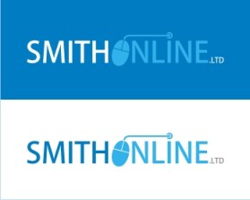 Logo Design entry 696347 submitted by mshblajar to the Logo Design for Smith Online Ltd run by Smithonline