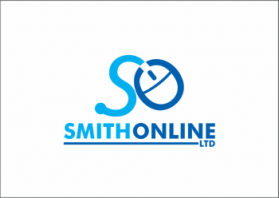 Logo Design Entry 696397 submitted by maryanto to the contest for Smith Online Ltd run by Smithonline