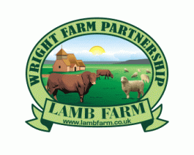 Logo Design entry 696448 submitted by shabrinart2 to the Logo Design for Lamb Farm  (www.lambfarm.co.uk) run by Simon Wr