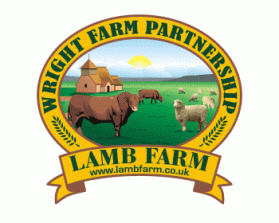 Logo Design entry 696452 submitted by shabrinart2 to the Logo Design for Lamb Farm  (www.lambfarm.co.uk) run by Simon Wr