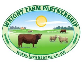Logo Design entry 696508 submitted by bocaj.ecyoj to the Logo Design for Lamb Farm  (www.lambfarm.co.uk) run by Simon Wr