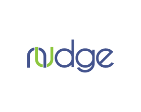 Logo Design entry 696550 submitted by bocaj.ecyoj to the Logo Design for Nudge run by atopiler