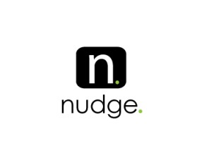 Logo Design entry 696578 submitted by john12343 to the Logo Design for Nudge run by atopiler