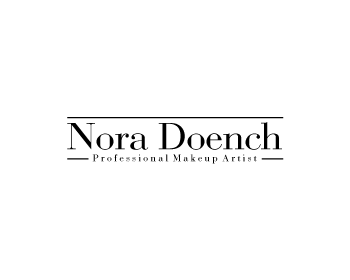 Logo Design entry 696844 submitted by civilizacia to the Logo Design for Nora Doench  run by Noradoench 