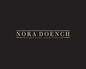 Logo Design entry 696782 submitted by phonic to the Logo Design for Nora Doench  run by Noradoench 