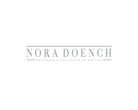 Logo Design entry 696784 submitted by malangmedia to the Logo Design for Nora Doench  run by Noradoench 