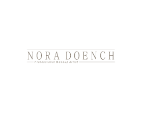 Logo Design entry 696795 submitted by civilizacia to the Logo Design for Nora Doench  run by Noradoench 