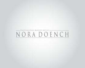 Logo Design entry 696796 submitted by civilizacia to the Logo Design for Nora Doench  run by Noradoench 