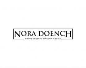 Logo Design Entry 696799 submitted by JodyCoyote to the contest for Nora Doench  run by Noradoench 