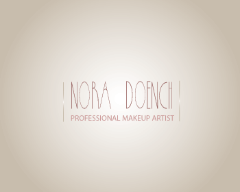 Logo Design entry 696800 submitted by DORIANA999 to the Logo Design for Nora Doench  run by Noradoench 