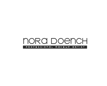 Logo Design entry 696805 submitted by adyyy to the Logo Design for Nora Doench  run by Noradoench 