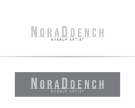 Logo Design Entry 696809 submitted by Ddezine to the contest for Nora Doench  run by Noradoench 