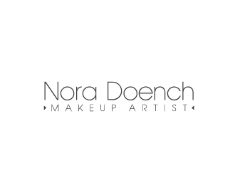 Logo Design entry 696810 submitted by creative-z to the Logo Design for Nora Doench  run by Noradoench 