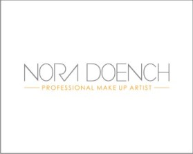 Logo Design entry 696844 submitted by phonic to the Logo Design for Nora Doench  run by Noradoench 