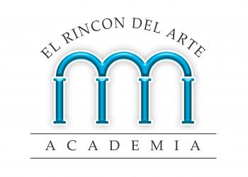 Logo Design entry 696987 submitted by shefkire to the Logo Design for Academia el Rincón del Arte run by puertagrande