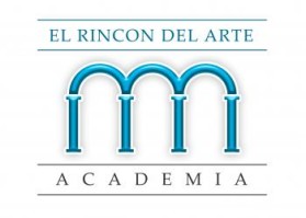 Logo Design entry 696931 submitted by shefkire to the Logo Design for Academia el Rincón del Arte run by puertagrande