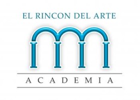 Logo Design entry 696963 submitted by shefkire to the Logo Design for Academia el Rincón del Arte run by puertagrande