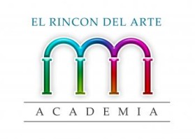 Logo Design entry 696966 submitted by shefkire to the Logo Design for Academia el Rincón del Arte run by puertagrande