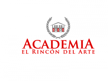 Logo Design entry 696984 submitted by cryss17 to the Logo Design for Academia el Rincón del Arte run by puertagrande