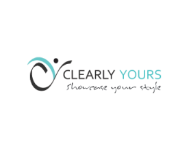 Logo Design entry 697026 submitted by mshblajar to the Logo Design for Clearly Yours run by las092762