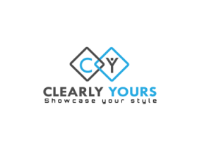 Logo Design entry 697107 submitted by mshblajar to the Logo Design for Clearly Yours run by las092762