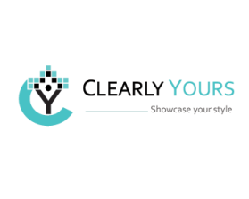 Logo Design entry 697136 submitted by DORIANA999 to the Logo Design for Clearly Yours run by las092762