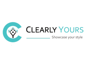 Logo Design entry 697139 submitted by mshblajar to the Logo Design for Clearly Yours run by las092762