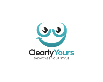 Logo Design entry 697176 submitted by uyoxsoul to the Logo Design for Clearly Yours run by las092762