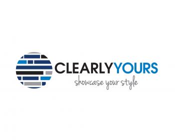 Logo Design entry 697190 submitted by Magmion to the Logo Design for Clearly Yours run by las092762