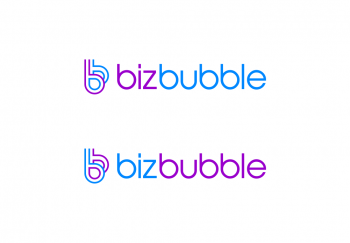 Logo Design entry 697319 submitted by octopus to the Logo Design for BizBubble.com run by osprey1010