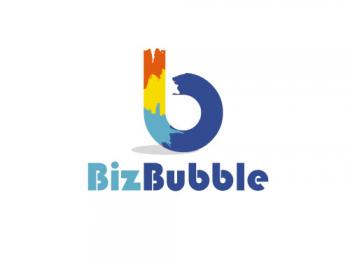 Logo Design entry 697319 submitted by EvA to the Logo Design for BizBubble.com run by osprey1010