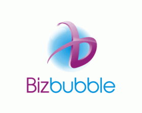 Logo Design entry 697304 submitted by LeAnn to the Logo Design for BizBubble.com run by osprey1010